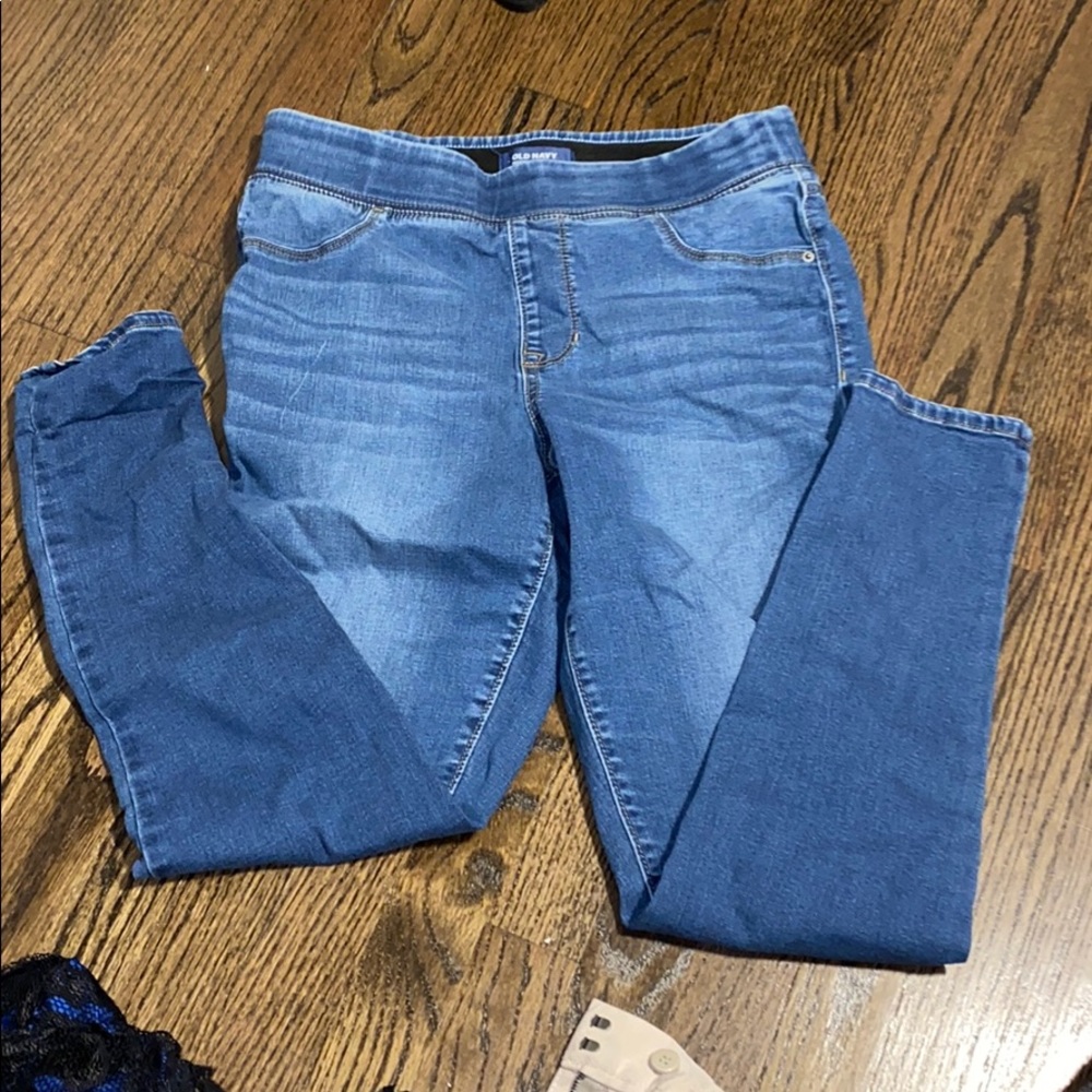 Old Navy Jeggings